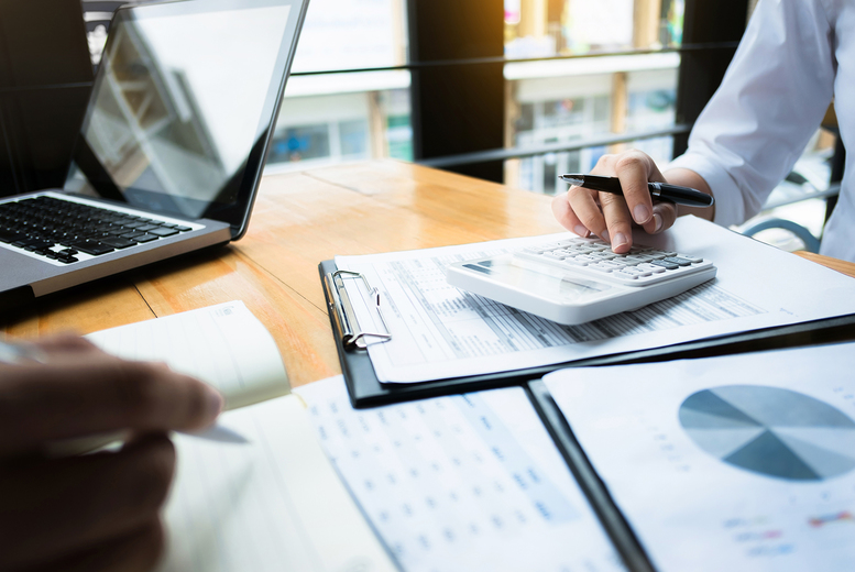 Professional CPD-Accredited Accounting & Bookkeeping Course – International Open Academy | Wowcher