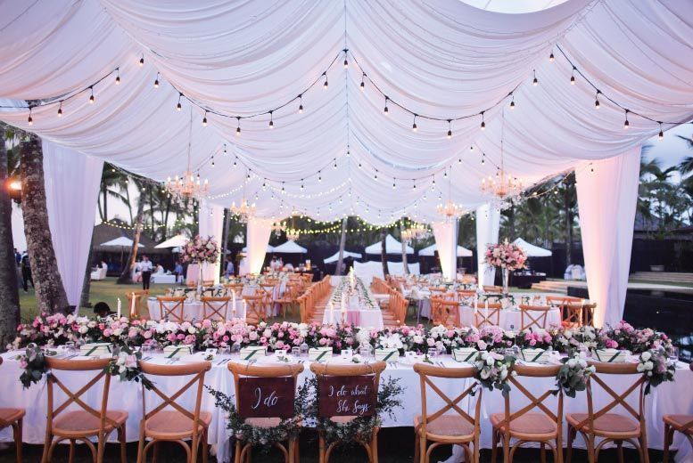 Online Wedding & Event Management Diploma Course with Certification | Wowcher