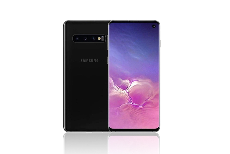Samsung Galaxy S10 128GB Phone – 5 Colours! Samsung Galaxy S10 128GB Phone – 5 Colours!