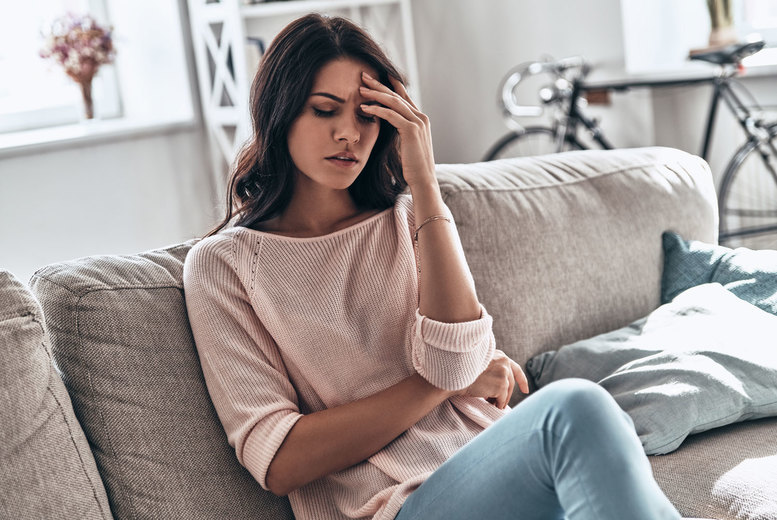 Stress Management Online Course from LivingSocial IE