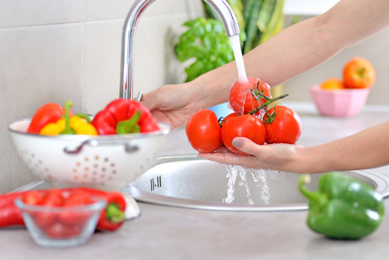 Level 2 Food Hygiene & Safety for Catering Online Course with Certificate | Wowcher