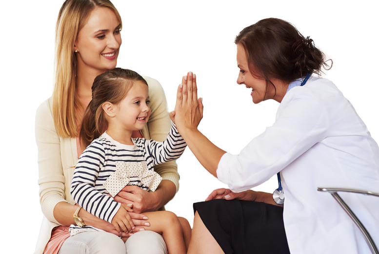 Paediatric First Aid Online Course with Accredited Certification | Wowcher