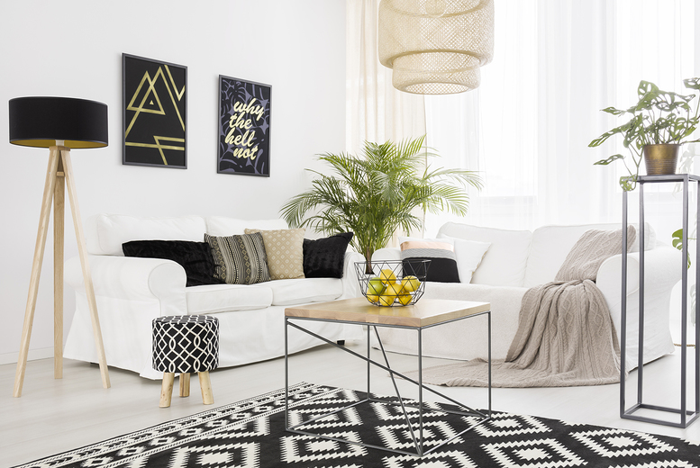 Interior Design Online Course for Beginners with Certificate | Wowcher