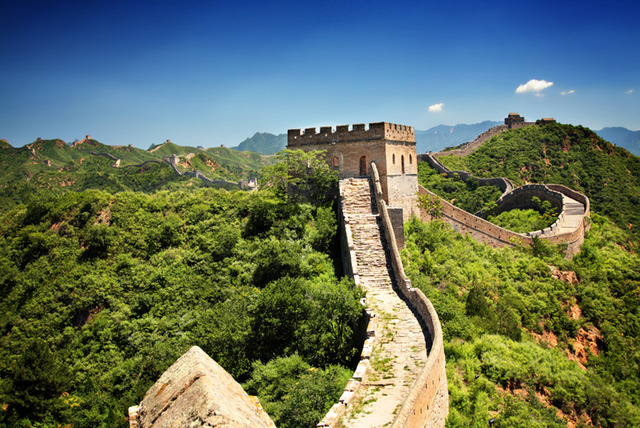 China Tour inc. Great Wall & Flights | Travel | Wowcher