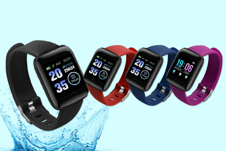 charles oscar gps watch review