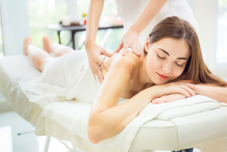 Online Deep Tissue Massage Course Offer Price £ 9.00 | Cosmetics & Skincare