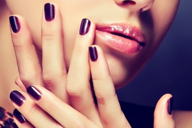 Manicure deals edinburgh