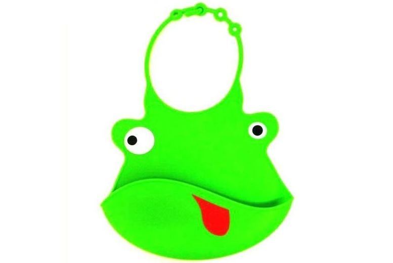 Cheeky Animal Silicone Baby Bib – 5 Fun Designs – Easy-Clean Feeding Accessory | Wowcher Cheeky Animal Silicone Baby Bib – 5 Fun Designs – Easy-Clean Feeding Accessory | Wowcher