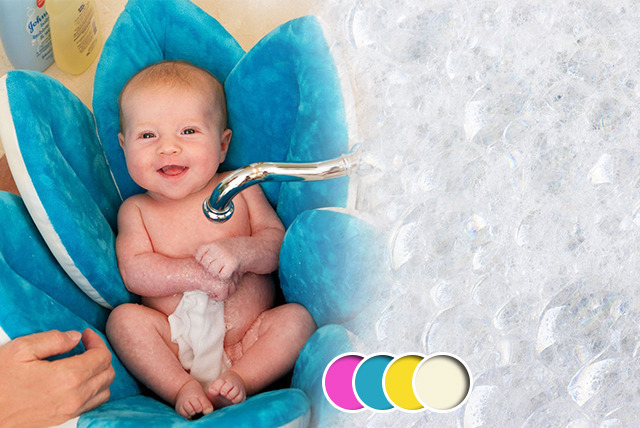 Blooming Baby Bath | Shop | Wowcher