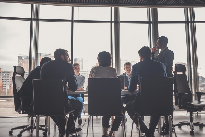 Online Leadership & Management Diploma Course with Certification | Wowcher