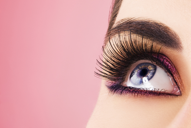 Eyelash & Eyebrow Tinting Online Course with Certificate - Lead Academy (Online) | Wowcher