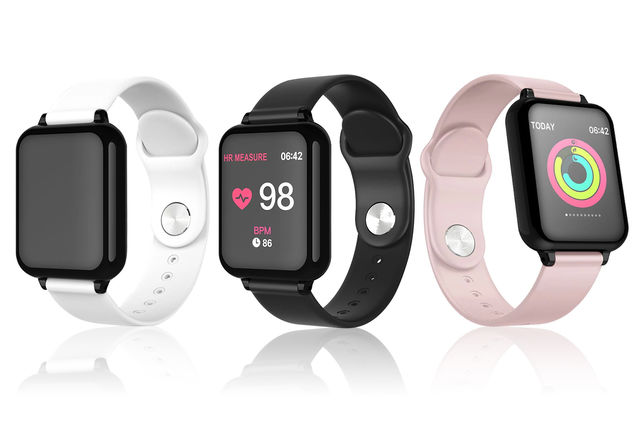 fossil smartwatch gen 5e