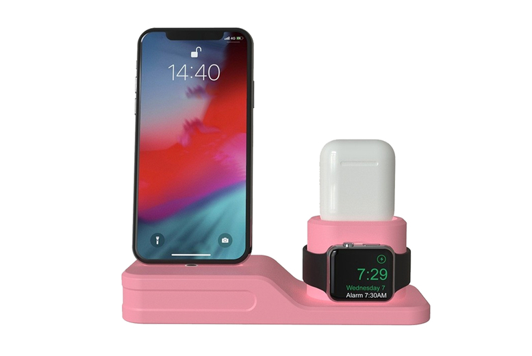 wowcher apple watch series 3