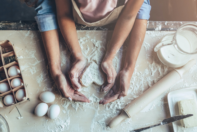 Online Bread Making Course – CPD-Accredited Baking Diploma | Wowcher