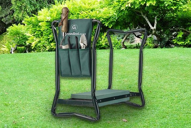 2 In 1 Garden Kneeler Seat Wowcher - Garden Kneeler Bench Uk 2 In 1 Garden Kneeler Seat Wowcher - Garden Kneeler Bench Uk