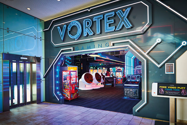 vortex free all games