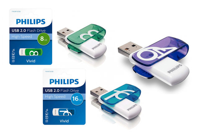 Philips Usb 2 0 Memory Stick Deal Computing Deals In London