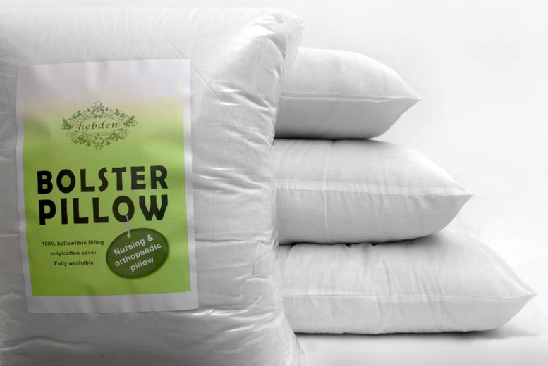 bolster pillow perth
