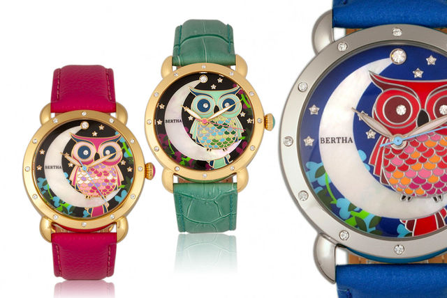 wowcher armani watches