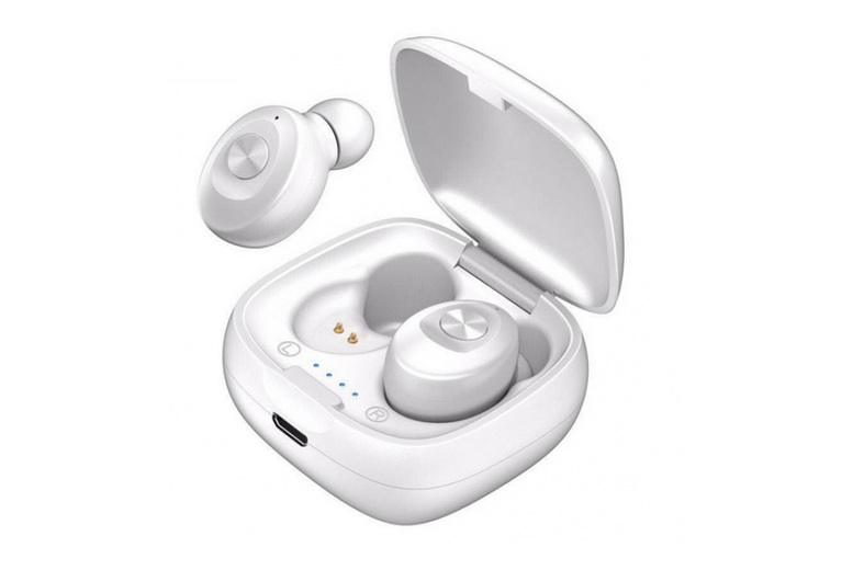 backtogoo earbuds