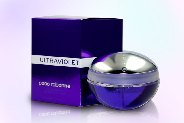 ultra violet perfume 30ml