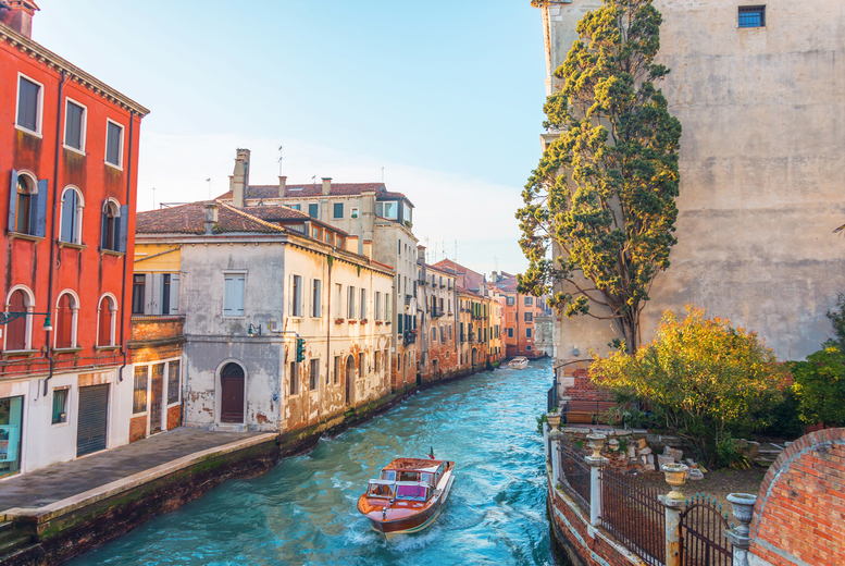 Venice City Breaks | Cheap City Breaks to Venice | Wowcher