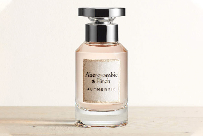 Abercrombie fitch authentic women парфюмерная вода. Духи Abercrombie Fitch authentic женские. Аберкромби аутентик. Abercrombie Fitch authentic 30ml EDP W. Abercrombie Fitch authentic woman 50 ml.