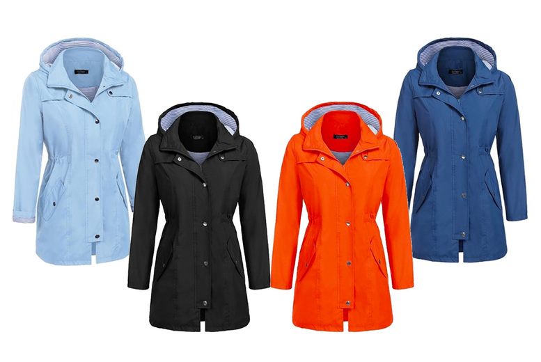 Pinkpree Raincoat Deals, 53% OFF | www 