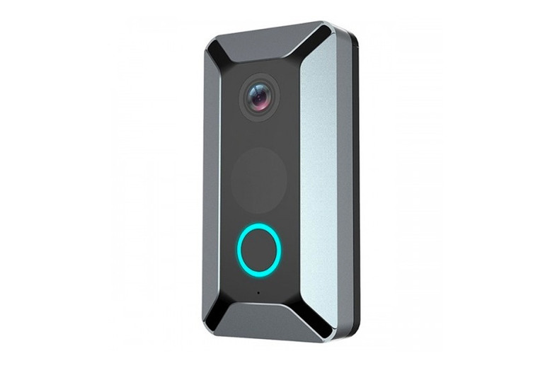 ring doorbell wowcher