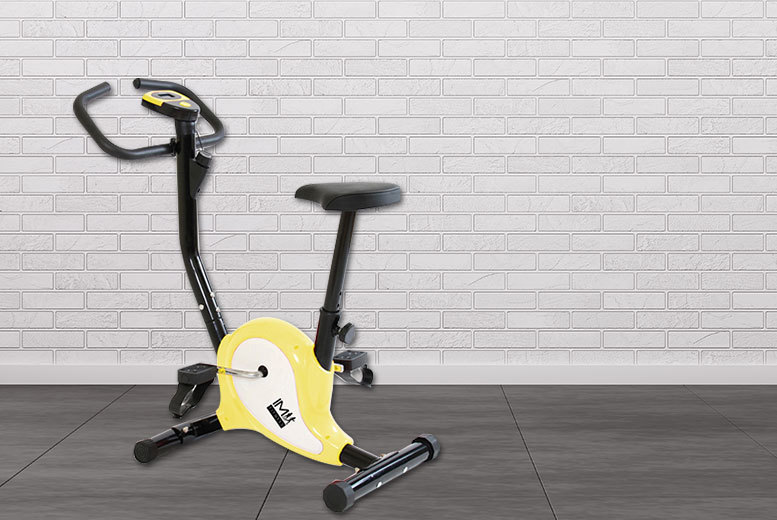 im fitness exercise bike