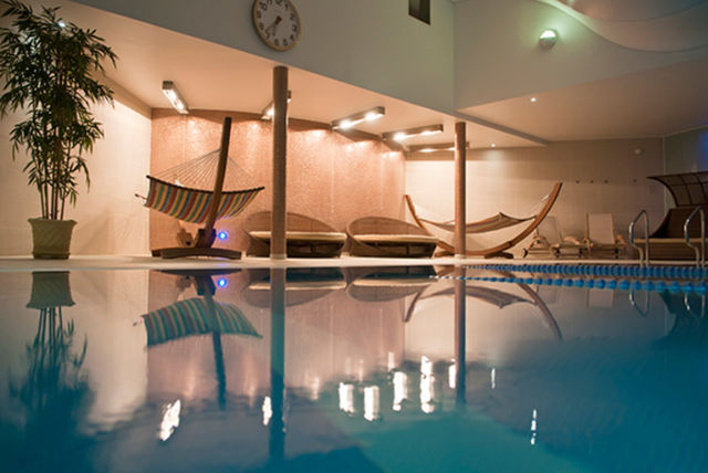 Wowcher | Spa deals