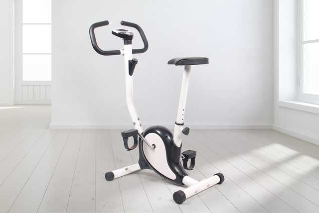 wowcher running machine