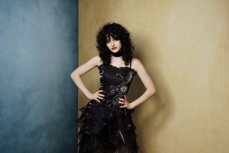 Teen Makeover Photoshoot, Print & £50 Voucher - Over 70 Locations! | Wowcher