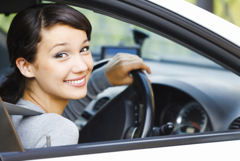 Driving Safety & Theory Test Online Course with Certification | Wowcher
