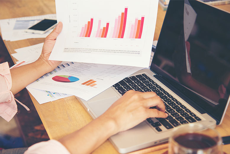 Microsoft Excel Master Course from LivingSocial IE