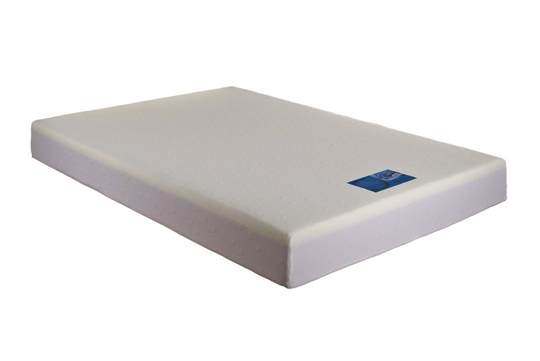 reflex memory all foam mattress reviews