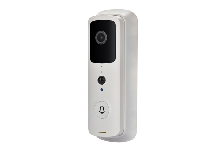 ring doorbell wowcher