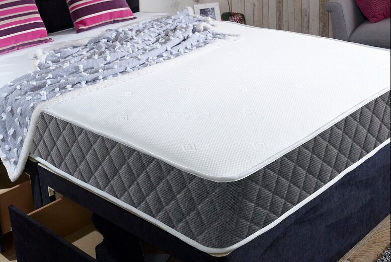 recommended memory foam mattress