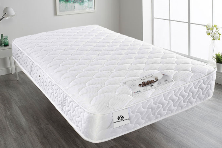 classic memory foam mattress reviews