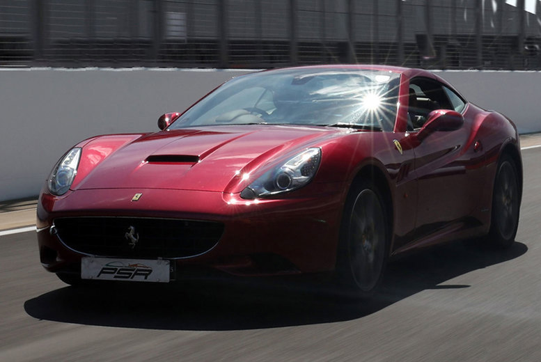 Supercar Ferrari Driving Experience – Up to 9 Laps – Ferrari F430 – 20 UK Locations – Upgrades Available – PSR Experience | Wowcher Supercar Ferrari Driving Experience – Up to 9 Laps – Ferrari F430 – 20 UK Locations – Upgrades Available – PSR Experience | Wowcher