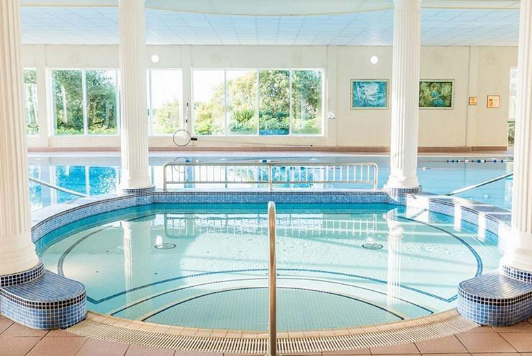 Spa Breaks Spa Break Deals & Offers Wowcher