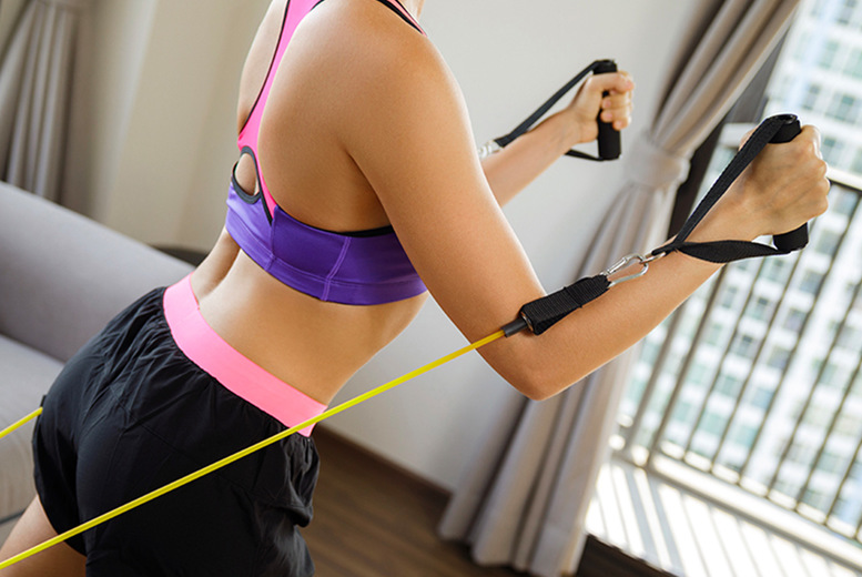 Resistance Bands Resistance