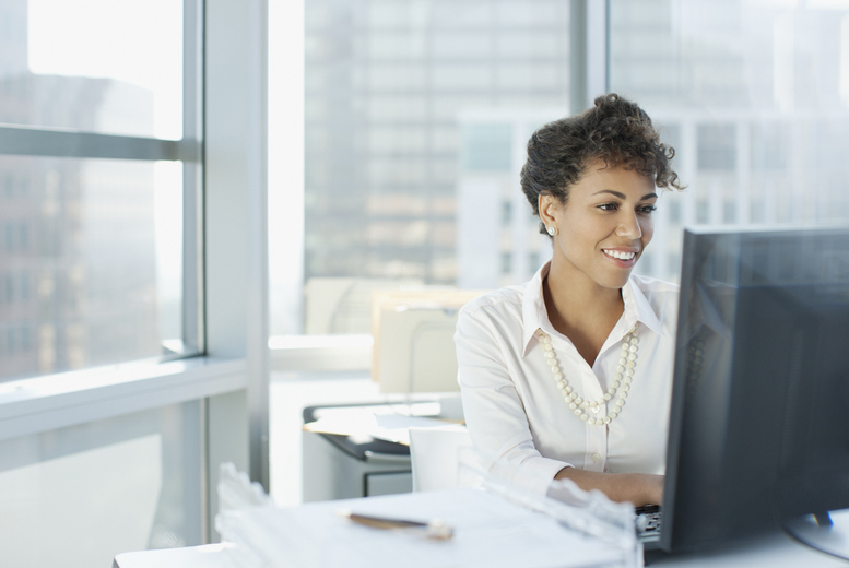 Microsoft Office Essentials Online Course with Certificate | Wowcher