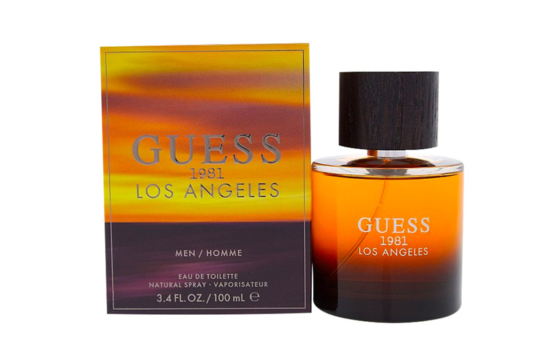 Купить Духи Guess 1981 Женские
