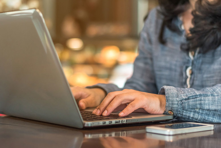 Simple Social Media Content Course from LivingSocial IE