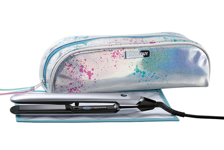 toni & guy flat iron