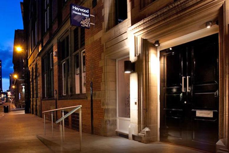 Spa day deals for 2 nottingham