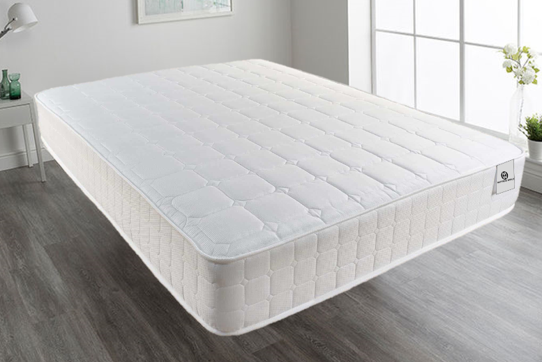 Amy Memory Foam Mattress from Deal Price £89.00