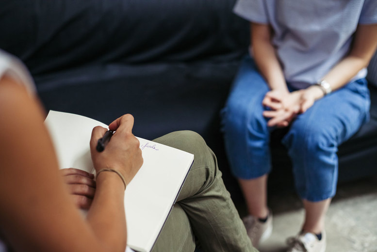 Depression Awareness - Level 1 Course from LivingSocial IE