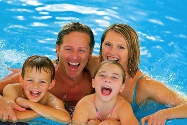 3nt Pontins School Summer Holiday Stay Birmingham Wowcher